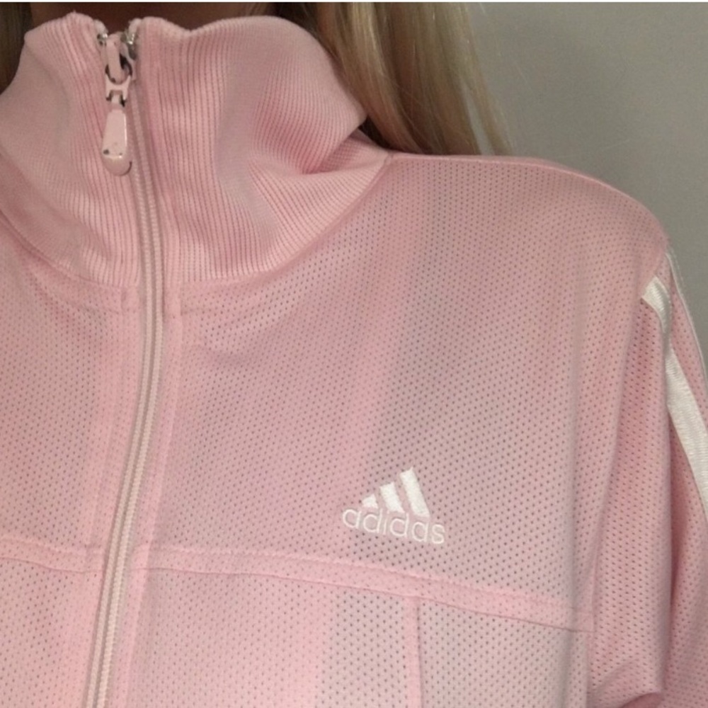 Adidas jacket - Picture 1 of 4